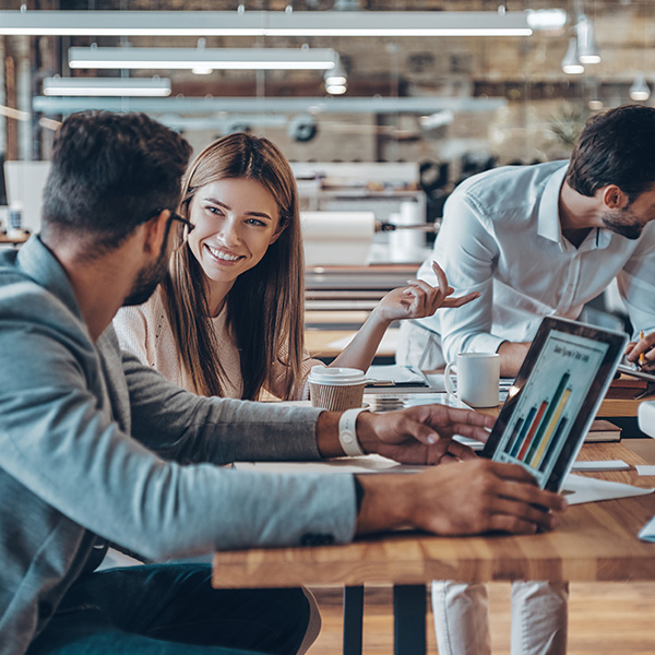 Sales Leadership Development Program